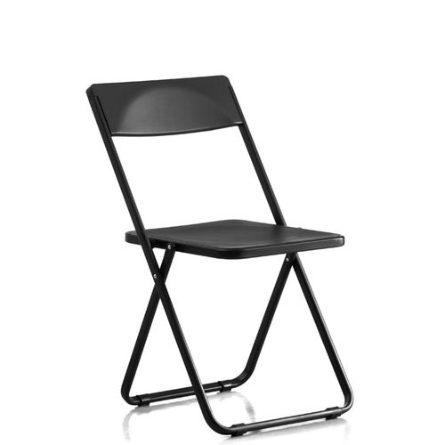Современный cтул - SLIM - RADIUS DESIGN - для интерьера / из полипропилена / из стекловолокна