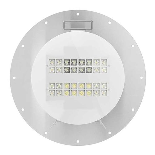 Подводное освещение LED - 4.2013 - WIBRE Elektrogeräte Edmund Breuninger - галогенное / для бассейна