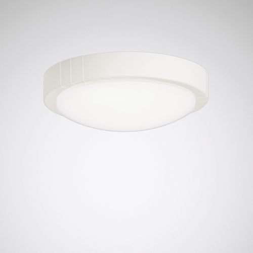 Видимый светильник - LIMARO - TRILUX France S.A.S - LED / круглый / IP65