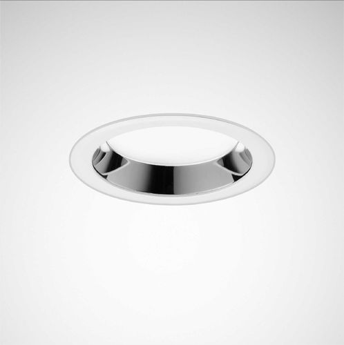 Встраиваемый даунлайт - AMBIELLA G2  - TRILUX France S.A.S - LED / круглый / IP44