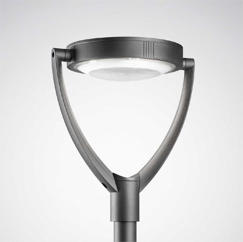 Городской фонарный столб - PUBLISCA - TRILUX France S.A.S - современный / из алюминия / LED