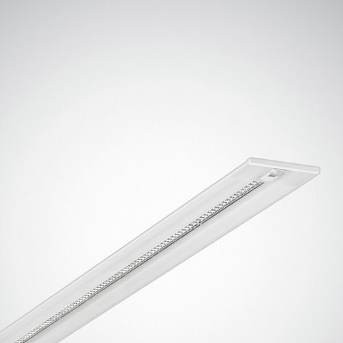 Видимый светильник - SOLVAN - TRILUX France S.A.S - встраиваемый / LED / линейный