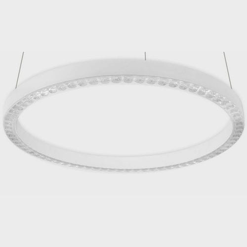 Подвесной светильник - LOOP - Selux - LED / круглый / из литого алюминия
