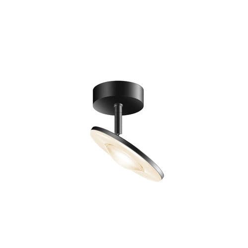Выступающий точечный светильник - EUCLID / SPOT 80° AC C - BRUCK - LED / круглый / для профессионального использования