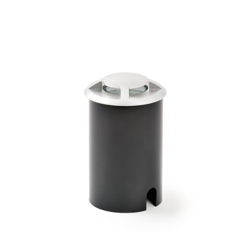 Светильник встраиваемый в пол - 7902-310 - Gnosjö Konstsmide - LED / круглый / IP65