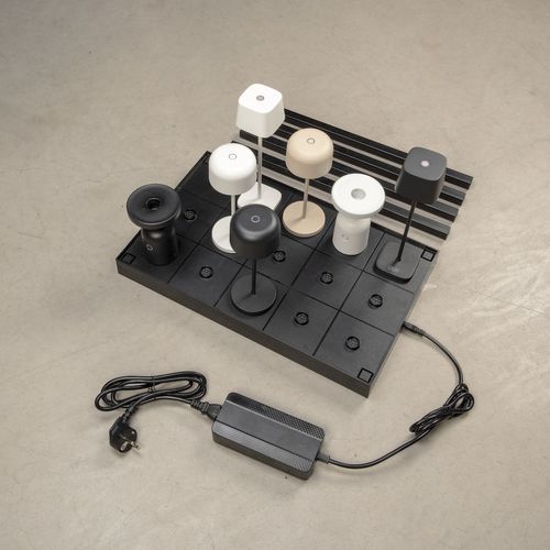Зарядное устройство USB - UNIT MINI - Gnosjö Konstsmide