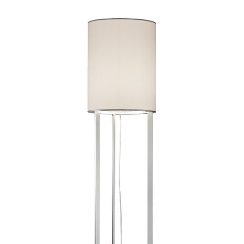Напольная лампа - 23.160.19-4049 - Baulmann Leuchten - из металла / современная / проводная