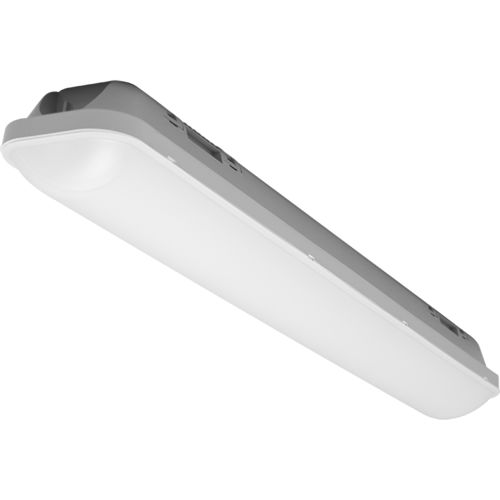 Видимый светильник - DAPA1780 - Radium Lampenwerk - LED / линейный / IP65
