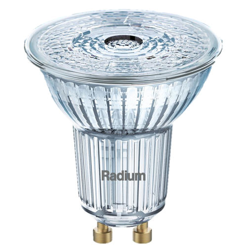 Встраиваемый точечный светильник - 43519192 - Radium Lampenwerk - LED / круглый / IP20