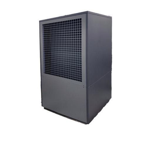 Тепловой насос воздух/вода - LA 1422C - Dimplex, Geschäftsbereich der Glen Dimplex Deutsch - домашний / для установки снаружи помещений / моноблочный
