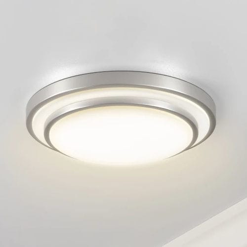 Видимый светильник - 00043168524780 - GE Lighting - встраиваемый в потолок / LED / флюоресцентный