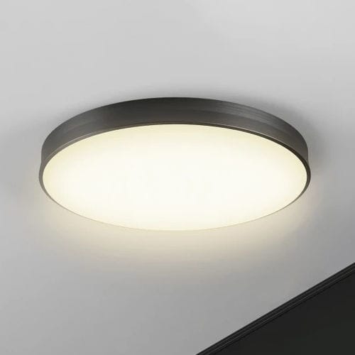Видимый светильник - 00043168539906 - GE Lighting - LED / круглый / для бытового использования