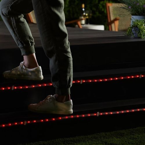 Светодиодная лента - END-TO-END - GE Lighting