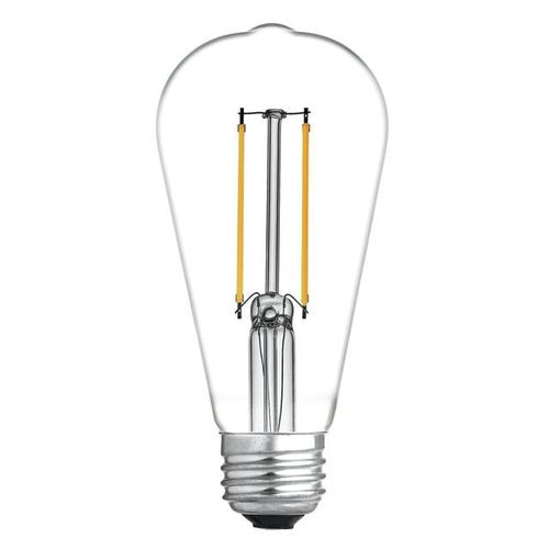 Лампочка LED - ST19 - GE Lighting