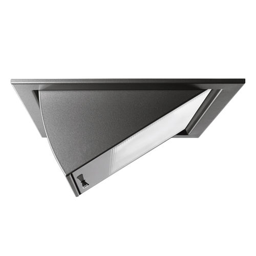 Встраиваемый точечный светильник в потолок - VARIO - LTS Licht & Leuchten GmbH - LED / квадратный / IP20