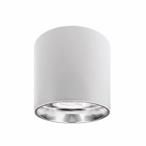 Выступающий даунлайт - TOPAS  - LTS Licht & Leuchten GmbH - LED / круглый / IP20