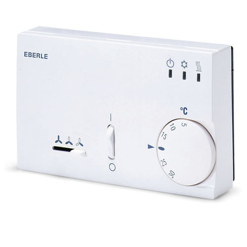 Регулятор кондиционирования воздуха - KLR-E 52552 4P - Eberle Controls