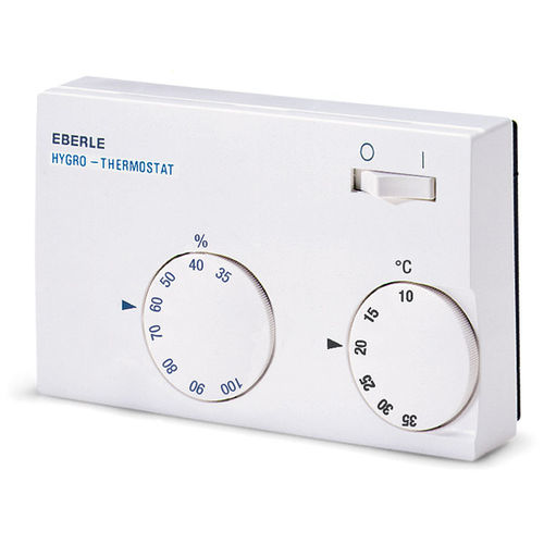 Гидростат - HYG-E 7001 - Eberle Controls