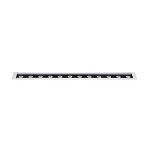 Светильник встраиваемый в пол - STRIP  - PERFORMANCE IN LIGHTING - LED / линейный / IP67