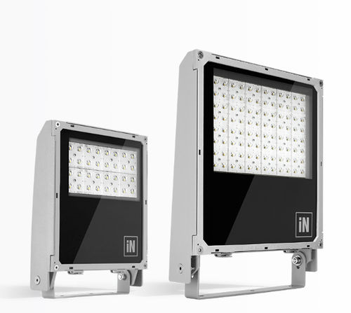 Прожектор IP66 - WIN + - PERFORMANCE IN LIGHTING - светодиодный / дорожный / для наружного применения