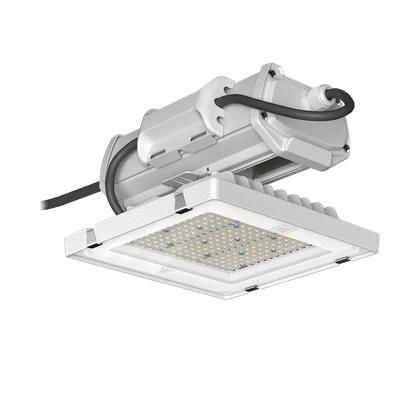 Подвесной светильник - UNIQO REUSE - PERFORMANCE IN LIGHTING - видимый / LED / прямоугольный
