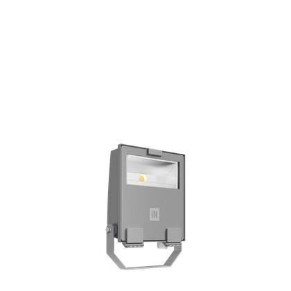 Прожектор IP66 - GUELL 1+ - PERFORMANCE IN LIGHTING - светодиодный / для стадиона / для заправочной станции