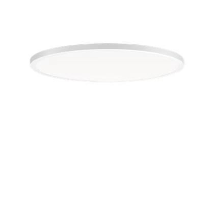 Встраиваемый даунлайт - FL ROUND+ 555 RE - PERFORMANCE IN LIGHTING - встраиваемый в потолок / LED / круглый