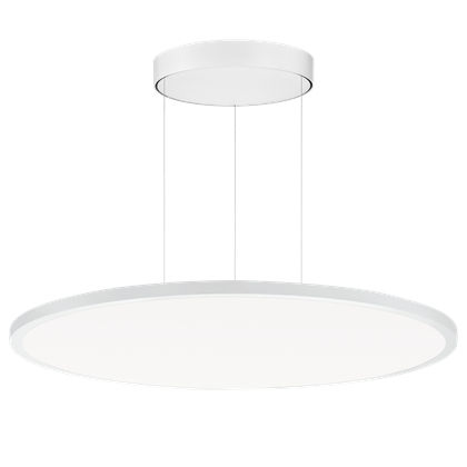 Светильник LED - FL ROUND+ 777 PL - PERFORMANCE IN LIGHTING - круглый / IP20 / для использования в помещениях