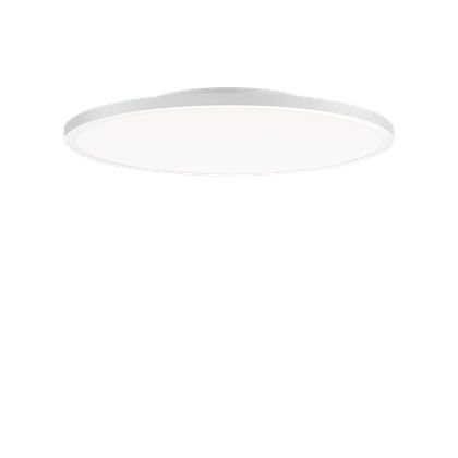 Потолочный даунлайт - FL ROUND+ 555 SM - PERFORMANCE IN LIGHTING - LED / круглый / IP20