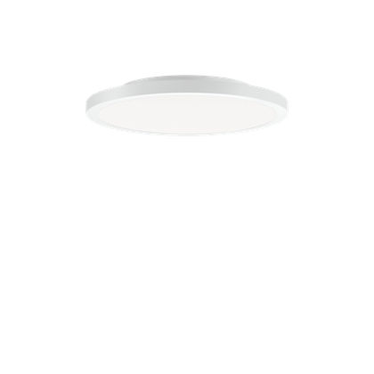 Встраиваемый даунлайт - FL ROUND+ 333 SM - PERFORMANCE IN LIGHTING - круглый / IP20 / для интерьера