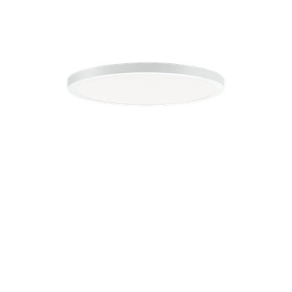 Встроенный даунлайт - FL ROUND+ 333 RE - PERFORMANCE IN LIGHTING - LED / круглый / IP20