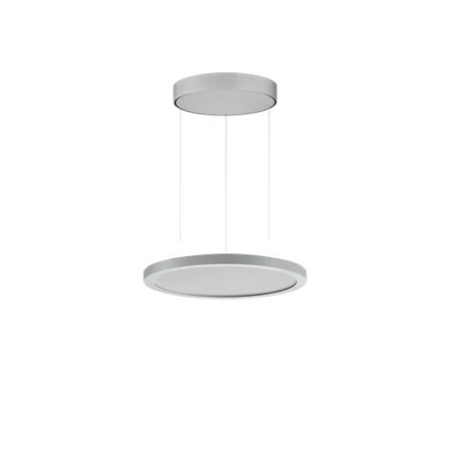 Подвесной светильник - FL ROUND+ 333 PL - PERFORMANCE IN LIGHTING - LED / круглый / IP20