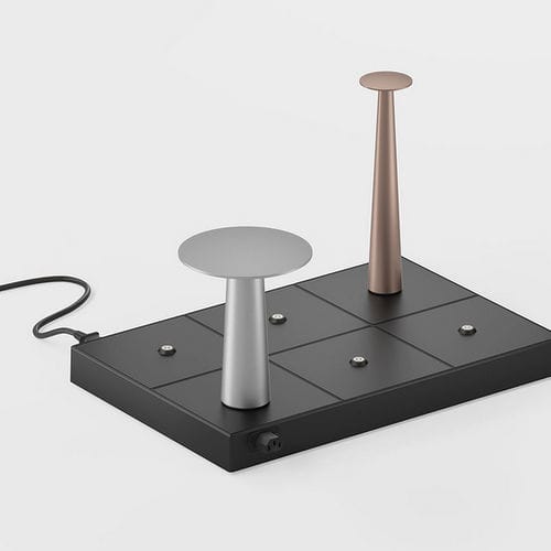 Станция подзарядки USB - MULTI BASE - IP44 Schmalhorst