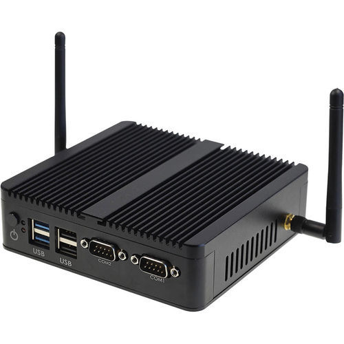 Шлюзовый блок интерфейса - LRW NBnano - Thermokon Sensortechnik GmbH - питание по Ethernet