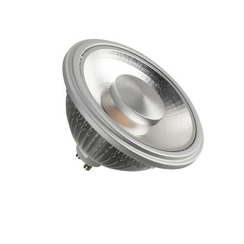 Встраиваемый даунлайт - 1005299 - SLV ELEKTRONIK - LED / круглый / IP20
