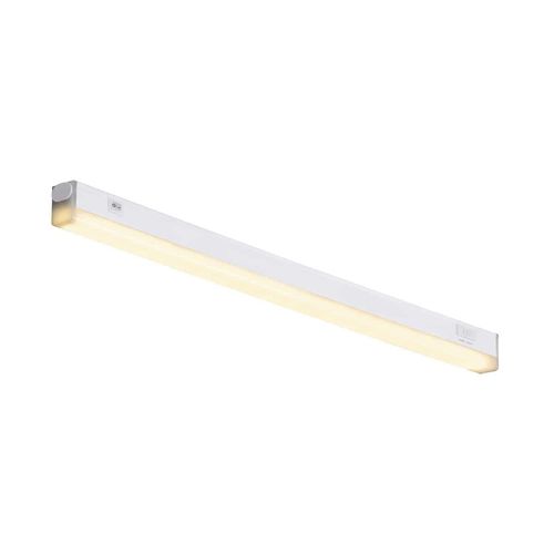 Видимый светильник - BATTEN 60 - SLV ELEKTRONIK - LED / линейный / IP20