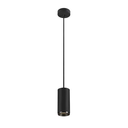 Подвесный точечный светильник - NUMINOS® PD PHASE M - SLV ELEKTRONIK - LED / круглый / для профессионального использования