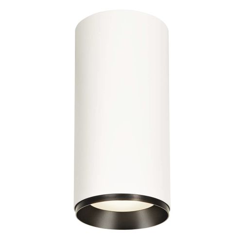 Потолочный даунлайт - NUMINOS® DALI XL - SLV ELEKTRONIK - LED / круглый / для интерьера