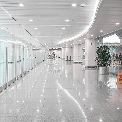 Встраиваемый даунлайт в потолок - TENTEC 3 - Schmitz-Wila GmbH - LED / круглый / IP20