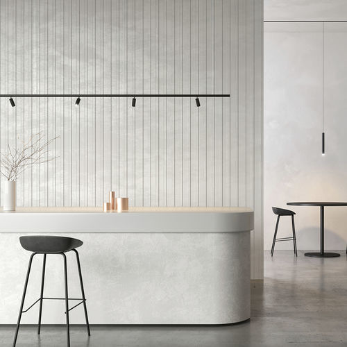 Светильник на рейке LED - OUTLINE  - Reggiani  Illuminazione - круглый / линейный / из металла