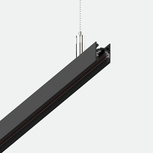 Подвесной осветительный профиль - TRACK OUTLINE - Reggiani  Illuminazione - LED / из алюминия / модульный