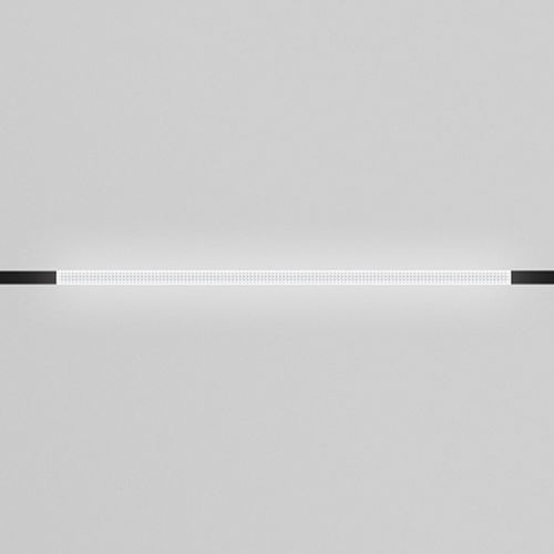 Видимый светильник - YORI / PRISMATIC - Reggiani Illuminazione - LED / линейный / прямоугольный