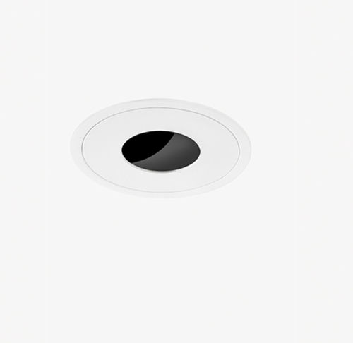 Точечный светильник для потолков - ROOMER - Reggiani Illuminazione - настенный / встраиваемый / LED