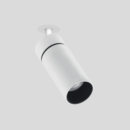 Выступающий точечный светильник - YORI- PRO - Reggiani Illuminazione - LED / круговой / изгибаемый