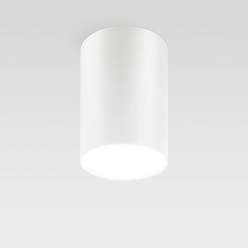 Встраиваемый даунлайт - TRYBECA - Reggiani Illuminazione - выступающий / подвесный / LED
