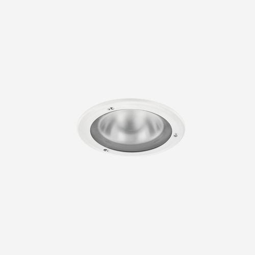 Встраиваемый даунлайт - MULTISPOT - Reggiani  Illuminazione - LED / DHI / флюокомпактный