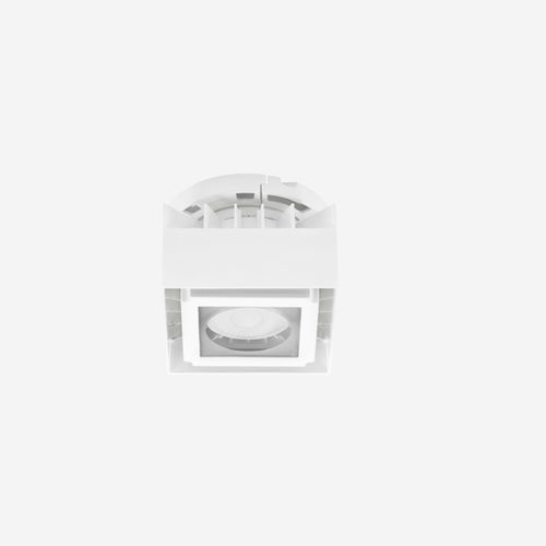 Потолочный точечный светильник - LINDRO - Reggiani Illuminazione - LED / квадратный / IP66