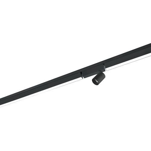 Светильник на рейке LED - YORI - Reggiani  Illuminazione - линейный / из алюминия / для профессионального использования