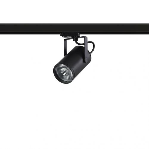 Светильник на рейке LED - ROLL IOS - Reggiani Illuminazione - галогенный / DHI / круглый