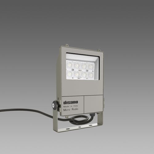 Прожектор IP66 - 1983 MICRO RODIO - Disano Illuminazione - светодиодный / для профессионального использования / для наружного применения